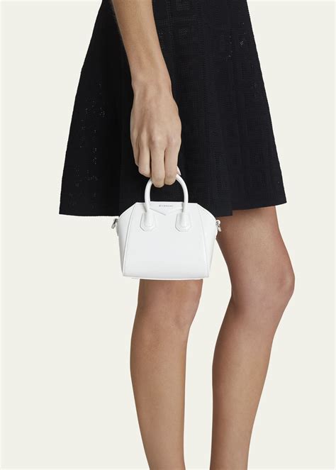 givenchy micro antigona